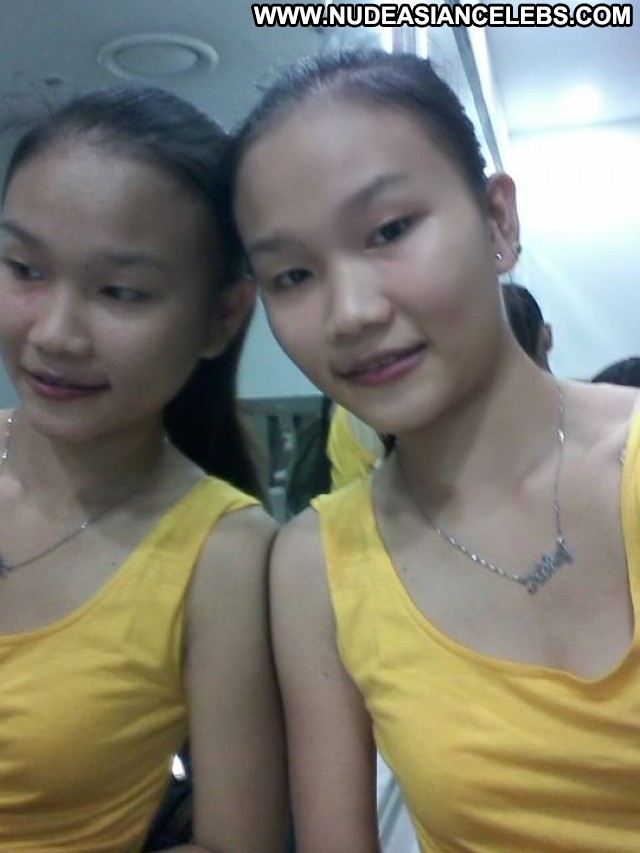 Do Thanh Thanh The Viet Nam Personal Show Celebrity Small Tits Doll