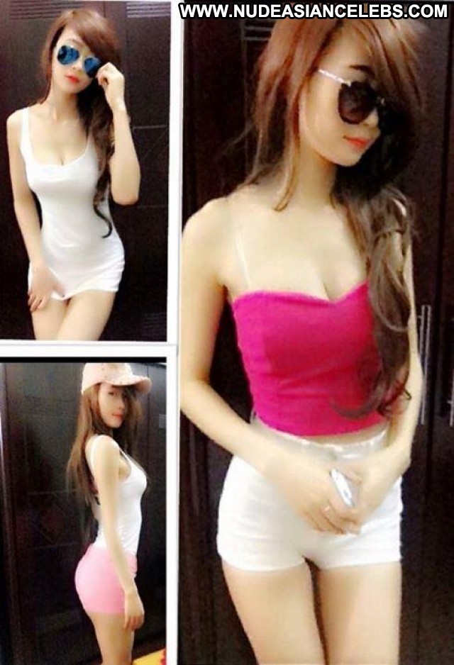 Thu Hang The Viet Nam Personal Show Celebrity Brunette Asian Doll