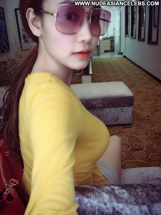 Ngan Khanh The Viet Nam Personal Show Sexy Big Tits Skinny Celebrity