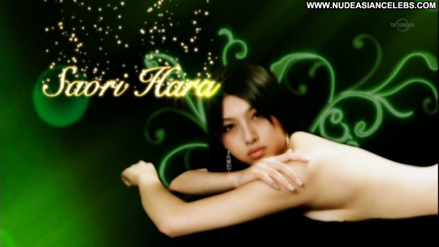 Mikie Hara Jyouou Virgin Sensual Celebrity Asian Posing Hot Stunning