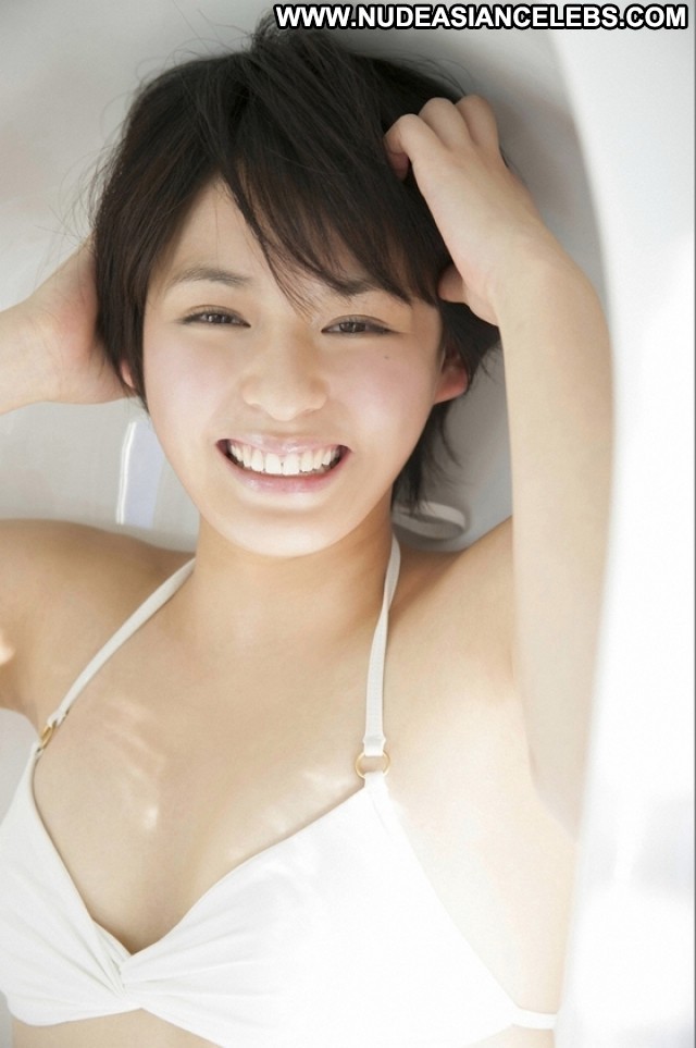 Hikaru Ohsawa Miscellaneous Celebrity Pretty Cute Small Tits