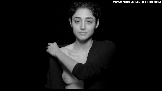 Golshifteh Farahani Corps Et Ames Celebrity Hot Brunette Skinny Asian