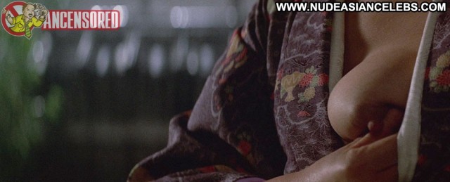 Reiko Kasahara Shogun Assassin Sexy Asian Medium Tits Brunette