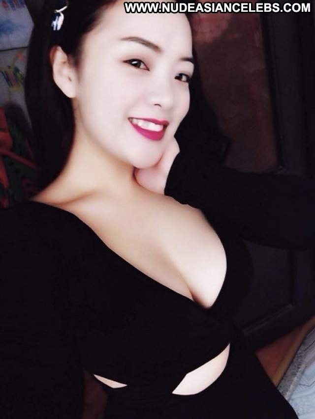 Cao Giang The Viet Nam Personal Show Celebrity Big Tits Skinny Doll