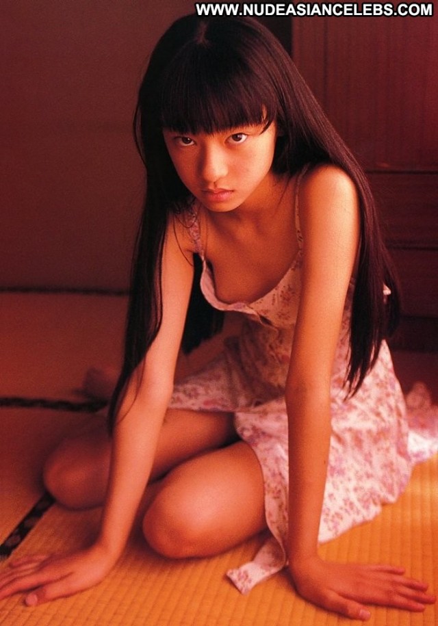 Chiaki Kuriyama Miscellaneous International Sultry Celebrity Brunette