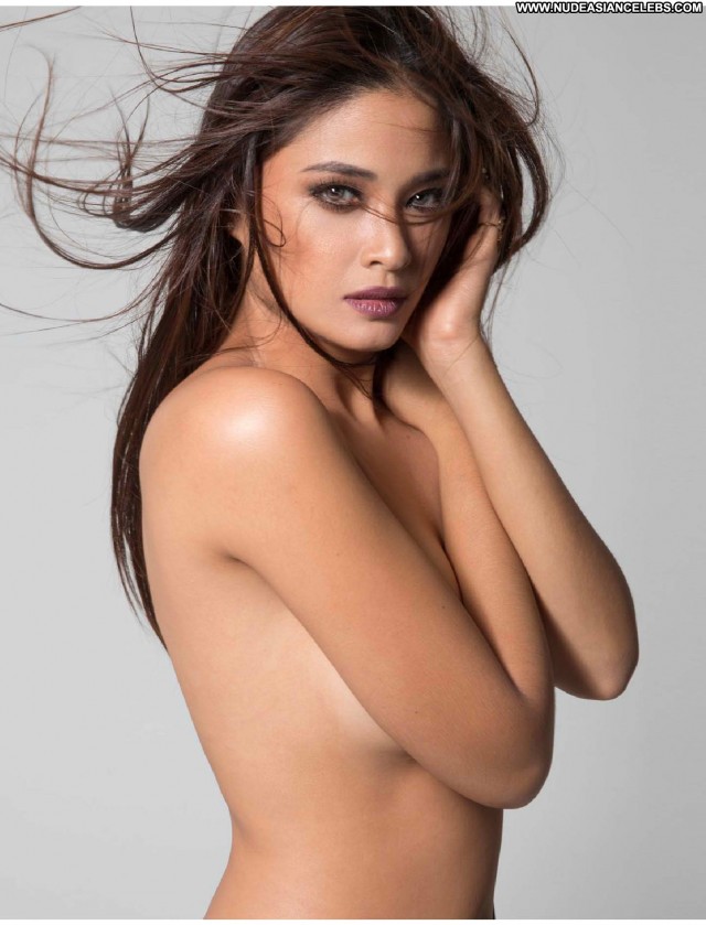 Yam Concepcion Miscellaneous Playmate Celebrity Cute International