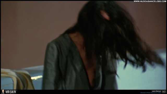 Laura Gemser Women S Prison Massacre Stunning Medium Tits