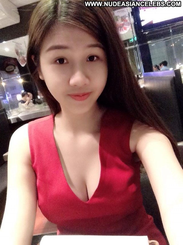 Mon Teddy The Viet Nam Personal Show Celebrity Asian Cute Brunette