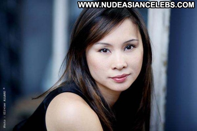 Viktoria Li Miscellaneous Asian Brunette Nice Medium Tits Celebrity