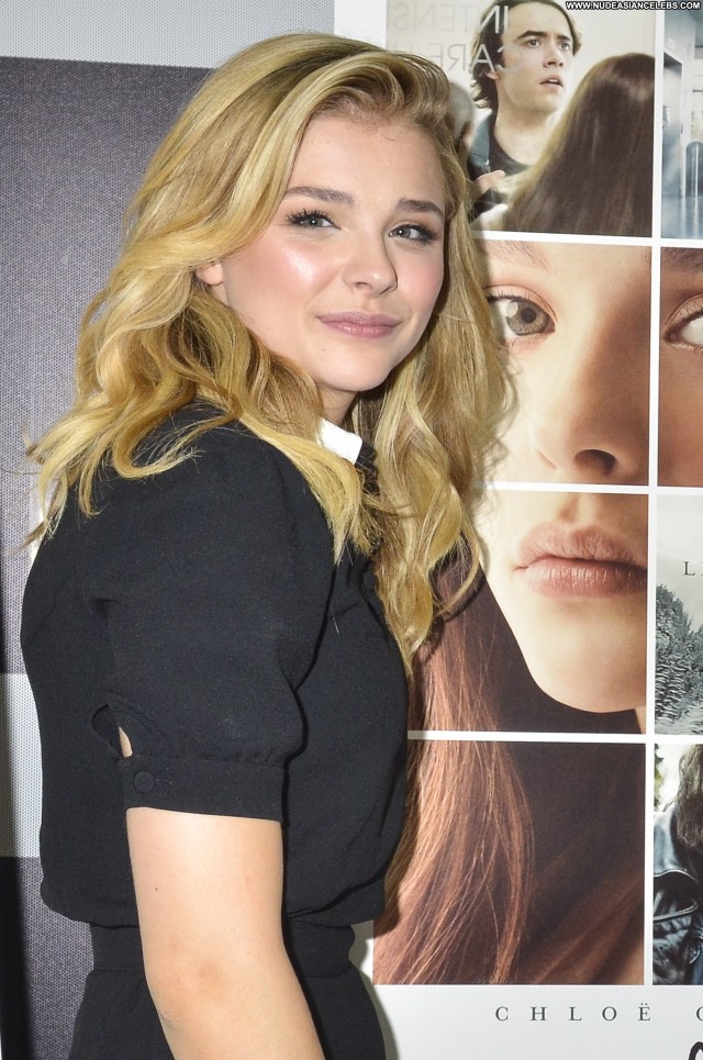 Chloe Grace Moretz Virginia Nice Stunning Beautiful Gorgeous Sultry