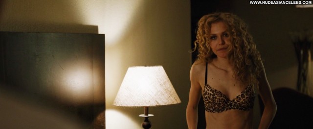 Penelope Mitchell Zipper Pretty Blonde Skinny Celebrity Medium Tits