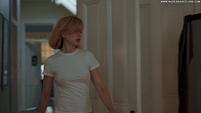 Nicole Kidman The Invasion International Skinny Small Tits