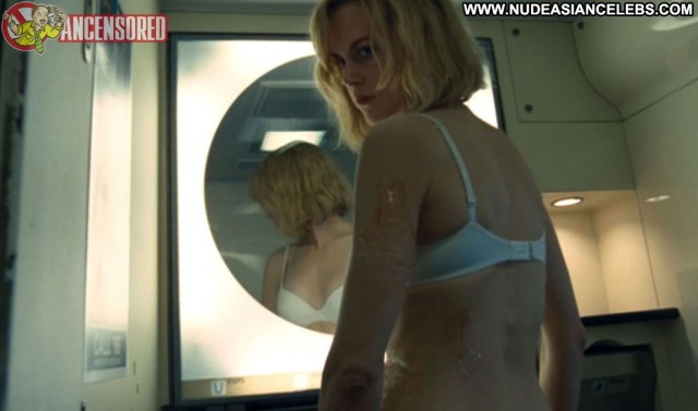 Nicole Kidman The Invasion International Celebrity Redhead Small Tits