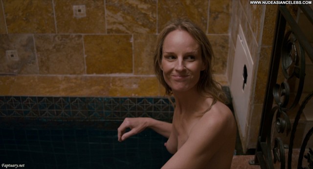 Helen Hunt The Sessions Sensual Blonde Medium Tits Beautiful Stunning