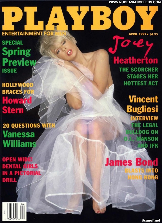 Joey Heatherton Miscellaneous Blonde Nice Stunning Cute Celebrity