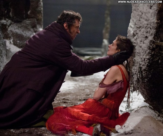 Anne Hathaway Les Miserables Celebrity Brunette Medium Tits Sultry Anne Hathaway Les Miserables Celebrity Brunette Medium Tits Sultry