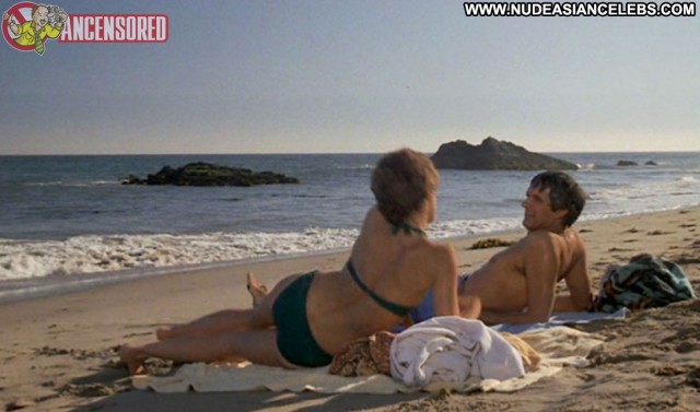 Jane Fonda California Suite Gorgeous Celebrity Posing Hot Medium Tits