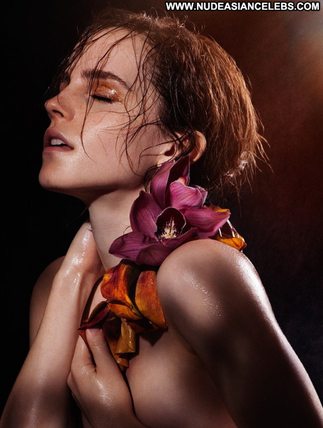 Emma Watson No Source Nude Famous Glamour Hollywood Turkey Perfect