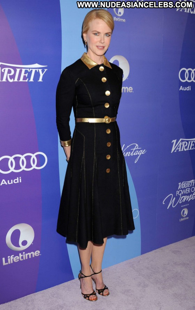 Nicole Kidman Beverly Hills Paparazzi Celebrity Babe Posing Hot