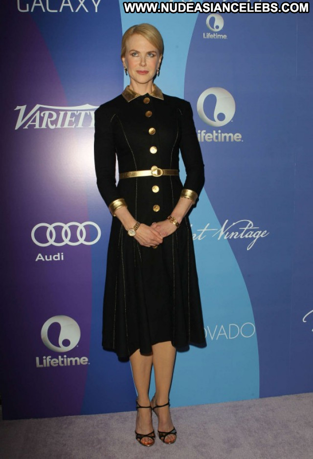 Nicole Kidman Beverly Hills Babe Celebrity Paparazzi Beautiful Posing