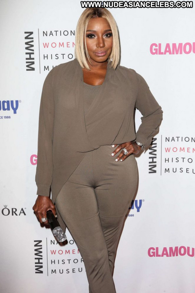 Topless nene leakes NeNe Leakes