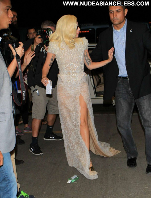 Lady Gaga Lax Airport Gag Beautiful Lax Airport Los Angeles Angel