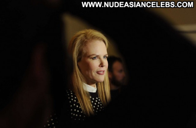 Nicole Kidman Babe Celebrity Beautiful Paparazzi Posing Hot Park