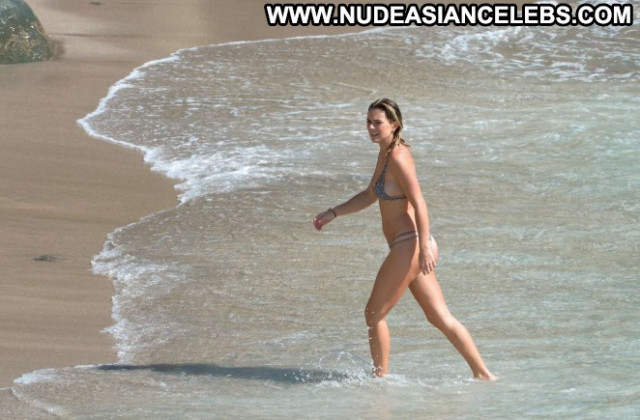 Serinda Swan Beach Babe Celebrity Paparazzi Posing Hot Beautiful