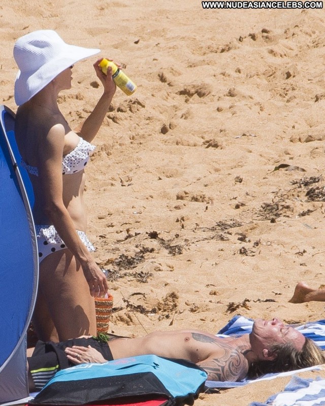 Nicole Kidman No Source Videos Bikini Celebrity Beautiful Beach