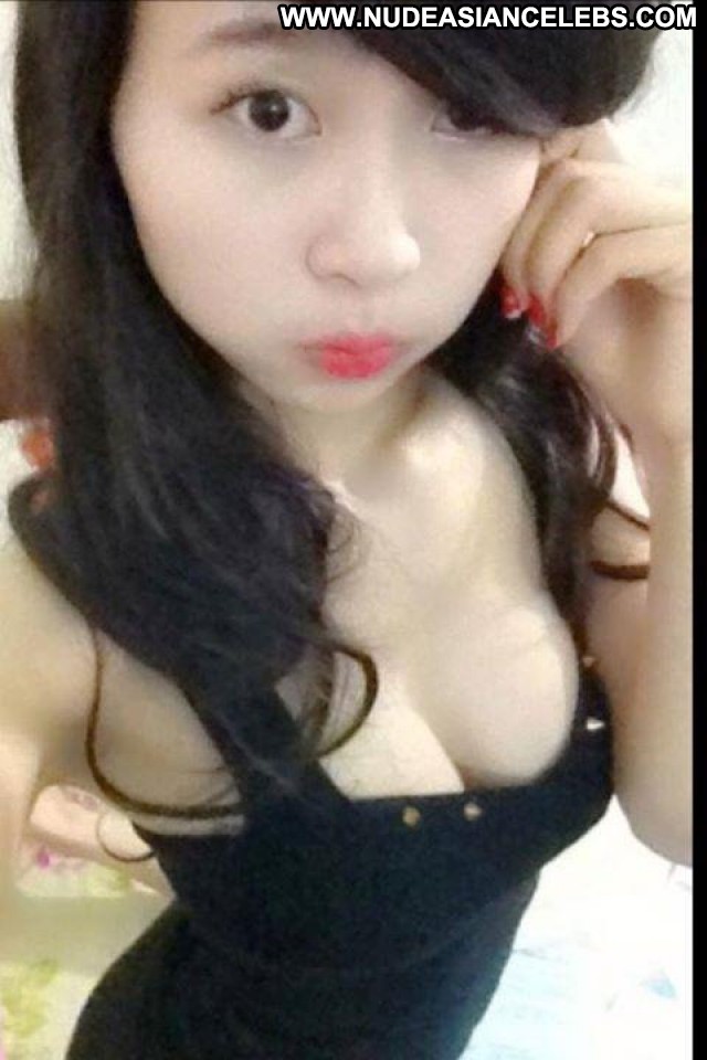 Thu Hang The Viet Nam Personal Show Asian Skinny Doll Celebrity Big