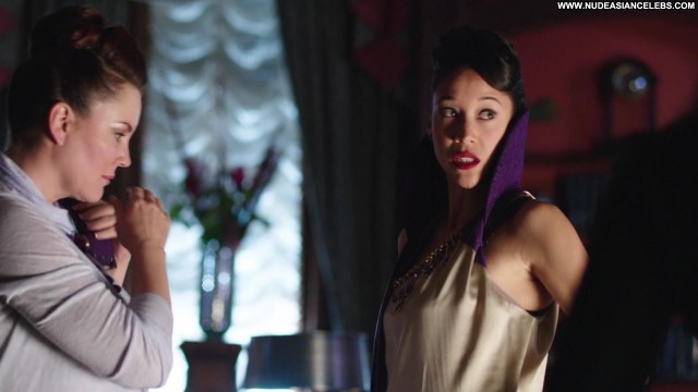 Mayko Nguyen Killjoys Medium Tits Sultry Nice Asian Hot Celebrity