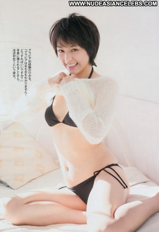Hikaru Ohsawa Miscellaneous Small Tits Asian Pretty Brunette