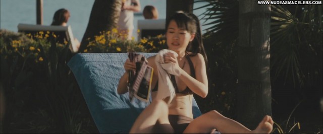 Hui Chi Chiu The Pelayos Sultry Brunette Small Tits Skinny Celebrity