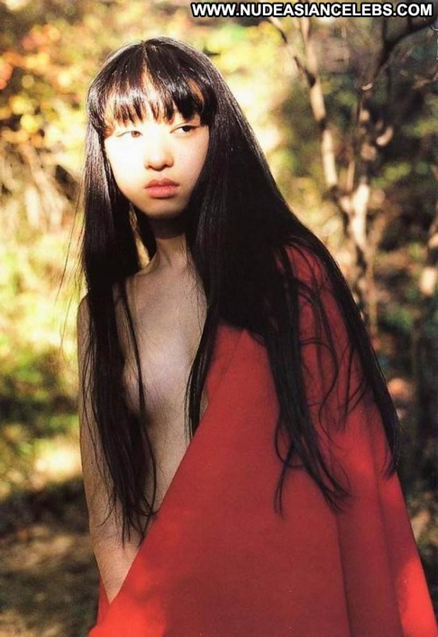 Chiaki Kuriyama Miscellaneous Doll Brunette Celebrity Asian
