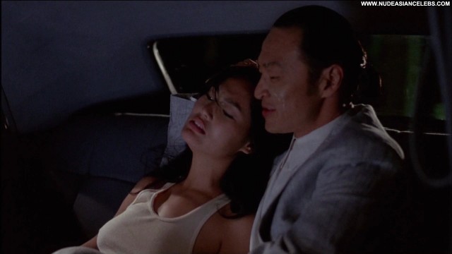 Tia Carrere Showdown In Little Tokyo Medium Tits Asian Bombshell