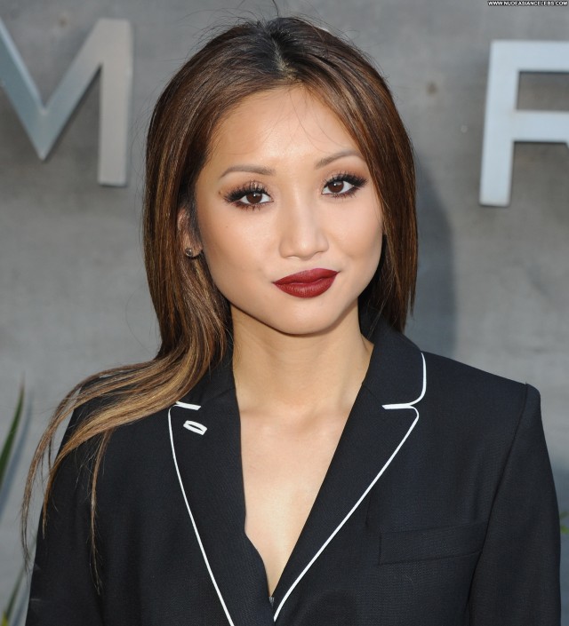 Brenda Song Miscellaneous Pretty Nice Medium Tits Asian Doll