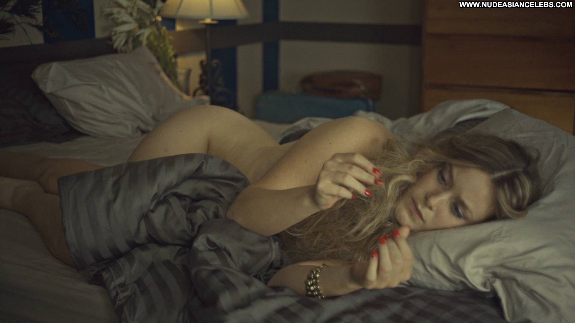 Rachel keller tits