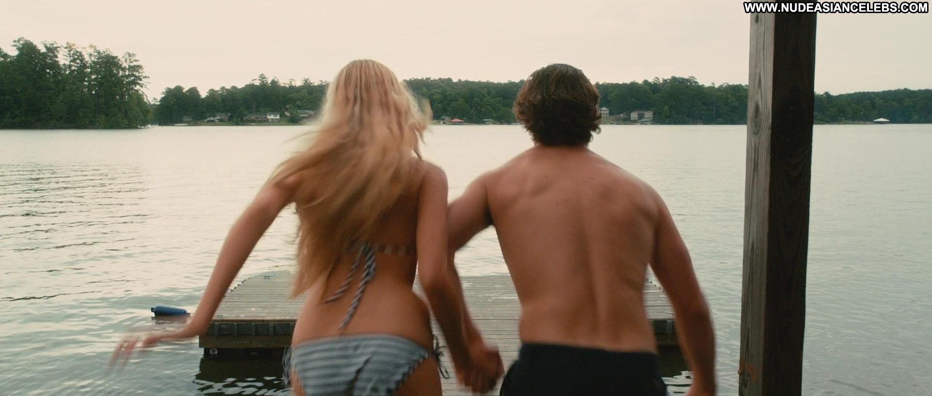 Gabriella wilde in bikini