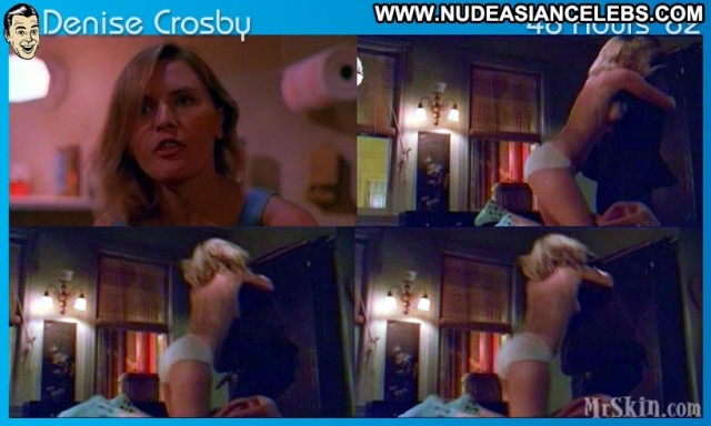 Denise Crosby Hrs Stunning Blonde Sensual Sultry Medium Tits