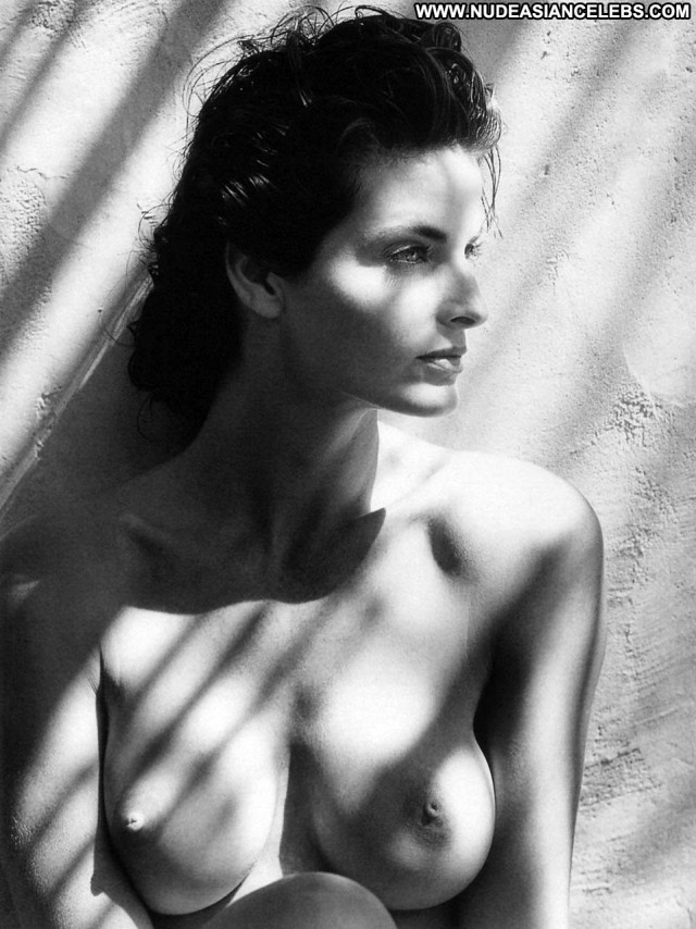 Joan Severance No Source Celebrity American Actress Hot Milf Posing