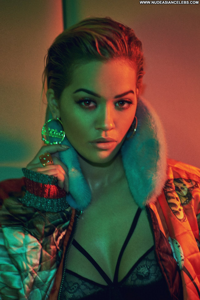 Rita Ora Vanity Fair Italy Photoshoot Babe Beautiful Celebrity