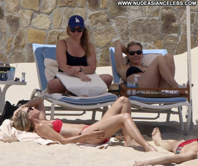 Maria Sharapova No Source Beautiful Celebrity Posing Hot Sexy Mexico