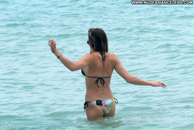 Katie Cassidy No Source Babe Bikini Beautiful Posing Hot Sexy