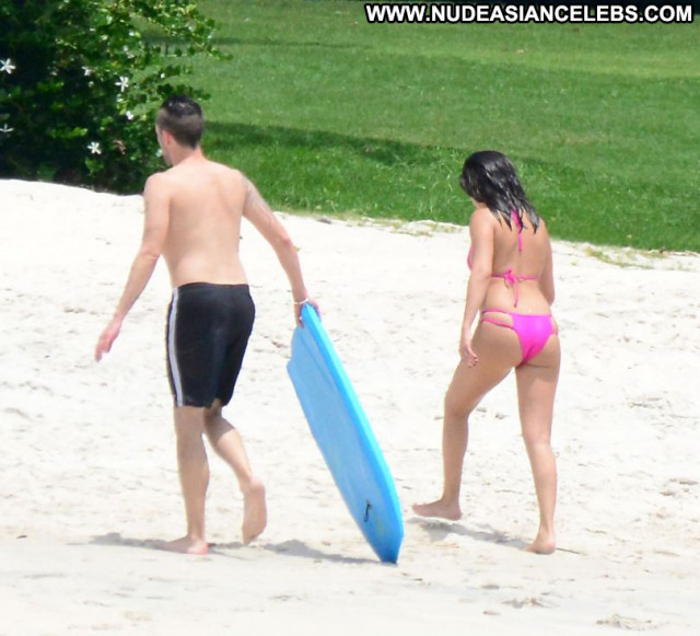 Selena Gomez No Source Babe Beautiful Candids Posing Hot Bikini Hot