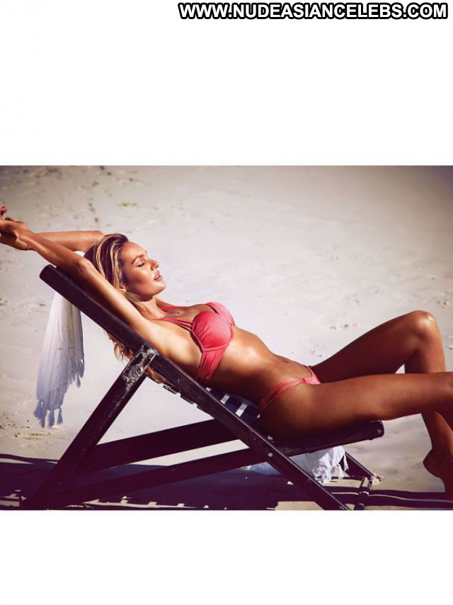 Candice Swanepoel No Source Lingerie Bikini Celebrity Beautiful Babe