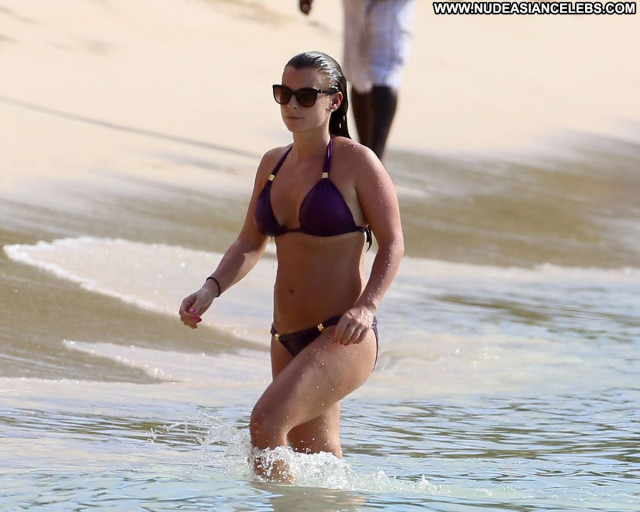 Coleen Rooney No Source Babe Bikini Candids Posing Hot Beautiful