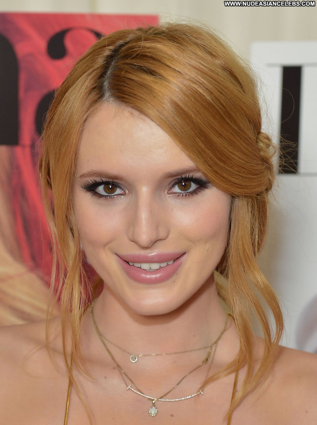 Bella Thorne No Source Celebrity Babe Magazine Beautiful Latina