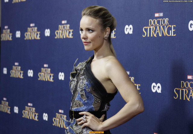 Rachel Mcadams No Source  Celebrity Posing Hot See Through London