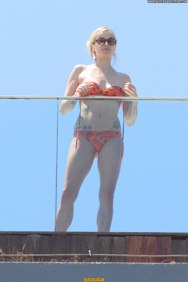 Fearne Cotton Celebrity Babe Beautiful Posing Hot Bikini Hd Female