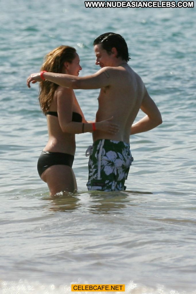 Jennifer Love Hewitt No Source Posing Hot Sexy Sex Beach Babe